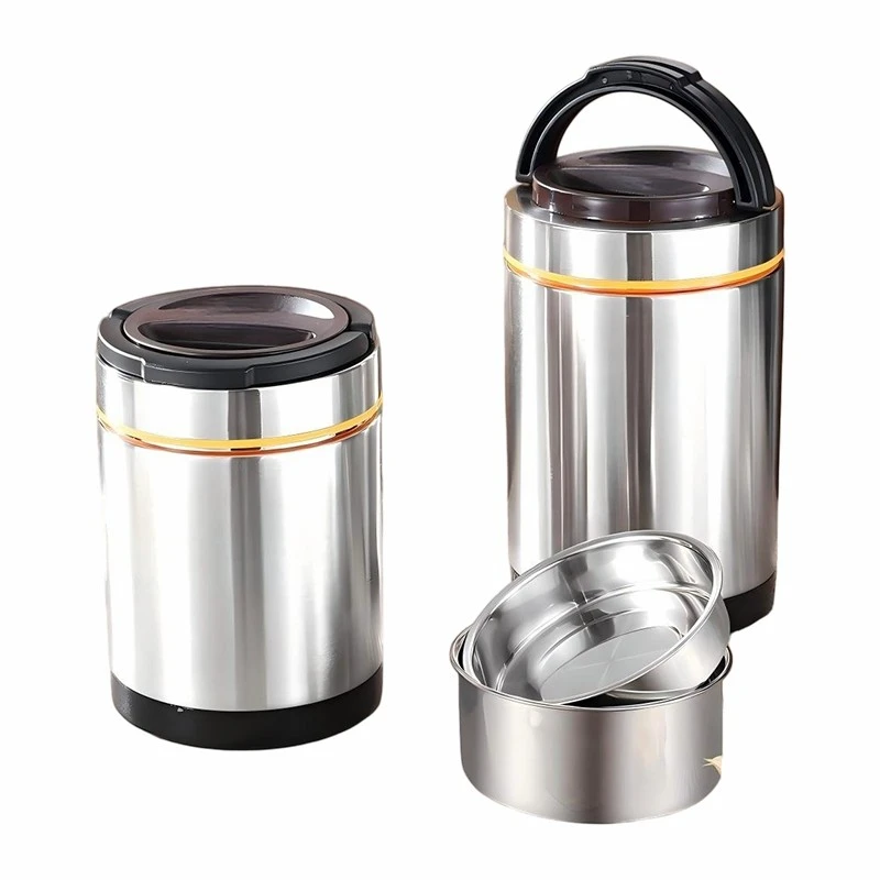 Hot Food Containers for Lunch Boxes